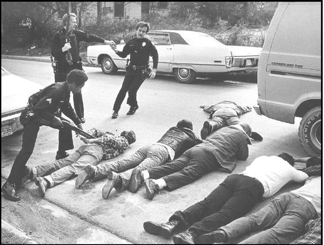 NOV. 3, 1979: A DAY THAT STILL DIVIDES CITY