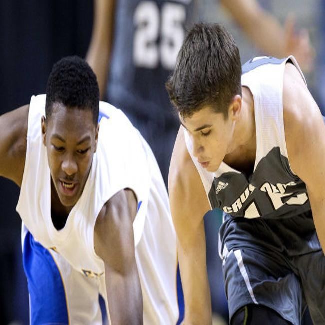Duke Basketball Recruit Joey Baker To Reclassify Enroll For 2018