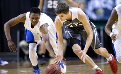 Duke Basketball Recruit Joey Baker To Reclassify Enroll For 2018