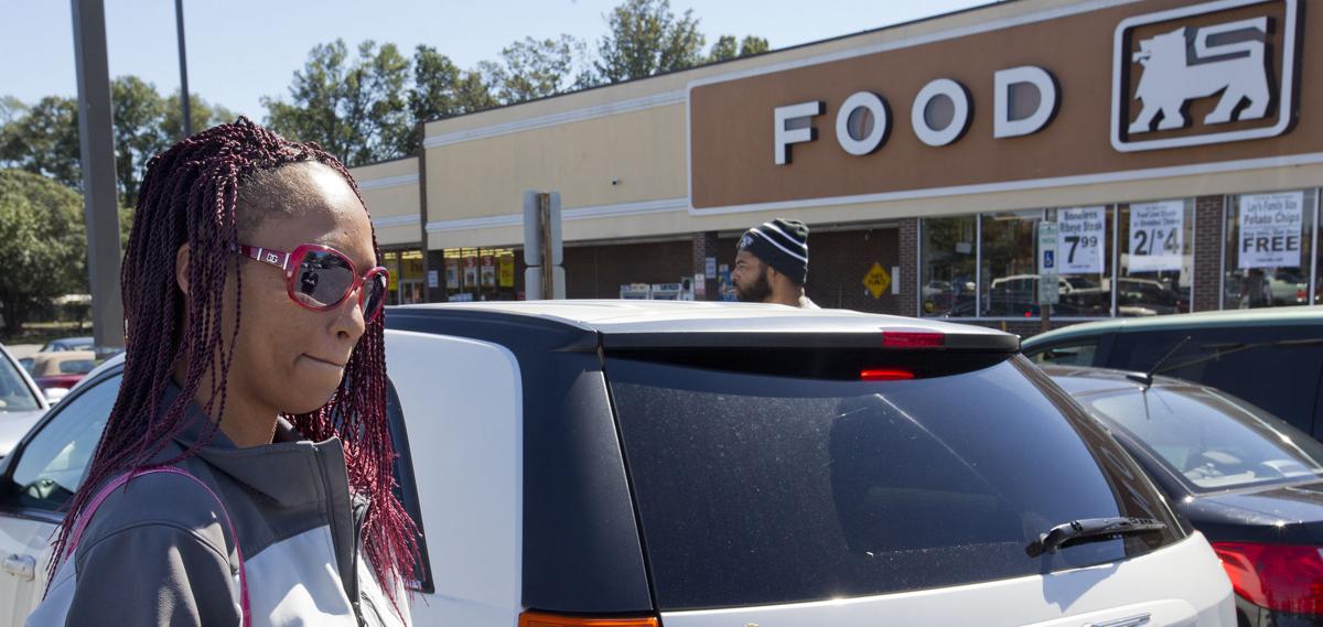 Shoppers Food Lion shooting 'doesn't make sense' Crime