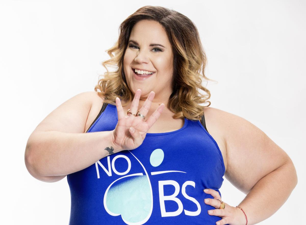 Whitney Thore returns with fourth season of 'My Big Fat Fabulous Life'