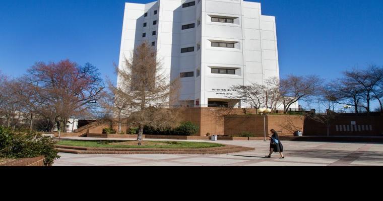 Jail inmate taken to hospital after being found unconscious in High ...