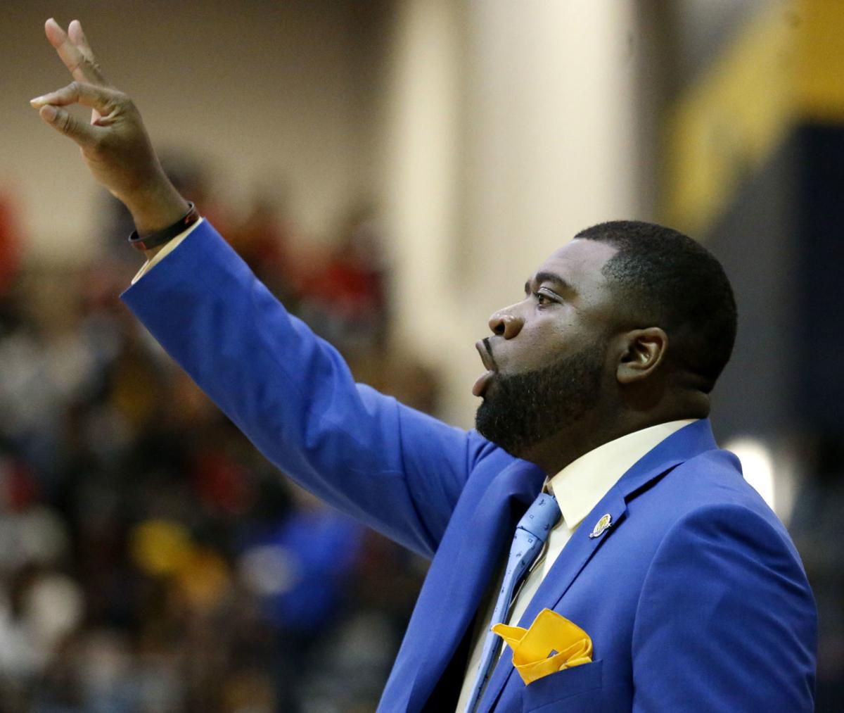College Basketball Maryland Eastern Shore At A T Ncat