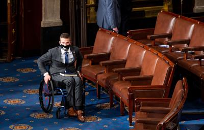 US-NEWS-CONGRESS-CAWTHORN-GUN-GET