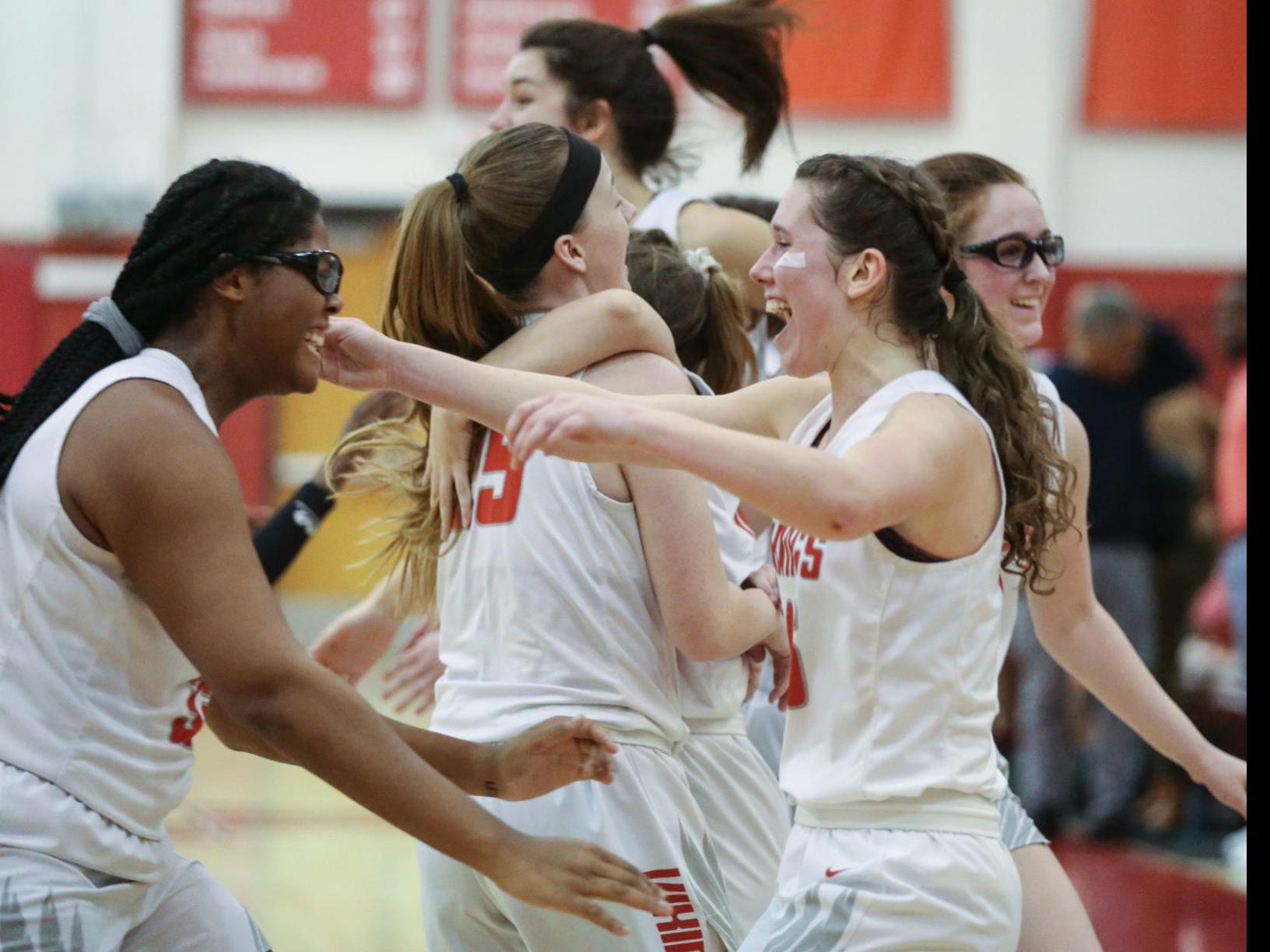 Hsxtra Com Basketball Quick Take Northwest Guilford 71 North