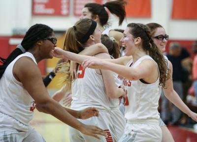 Hsxtra Com Basketball Quick Take Northwest Guilford 71 North