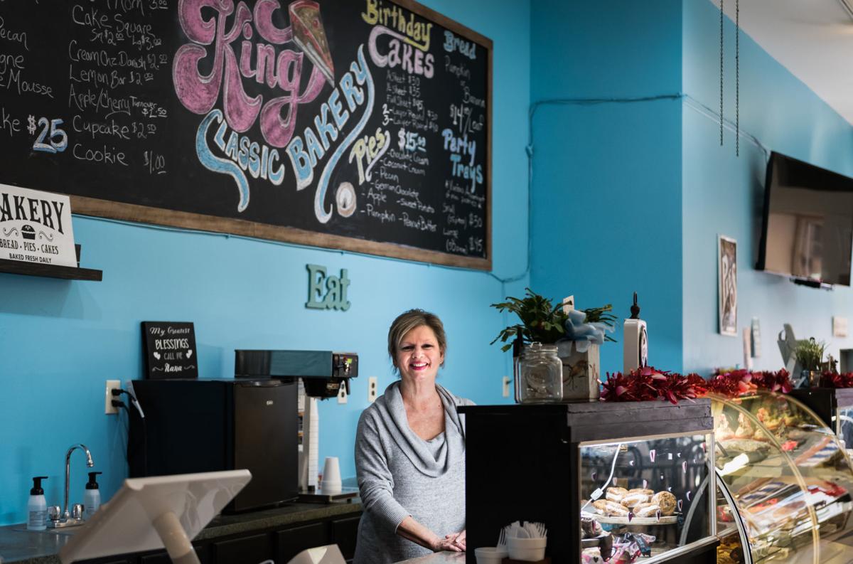 Bakery opens on Trade Street in Winston-Salem