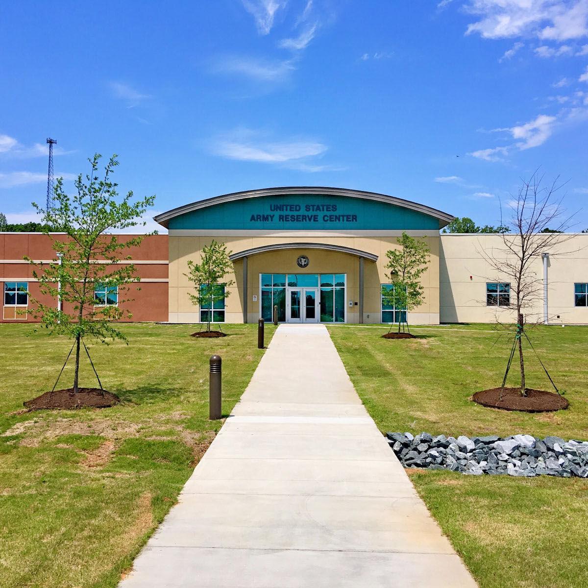 The Reserve Greensboro >> New Army Reserve Center Opens In Mcleansville Local News The Reserve Greensboro >> New Army Reserve Center Opens In Mcleansville Local News