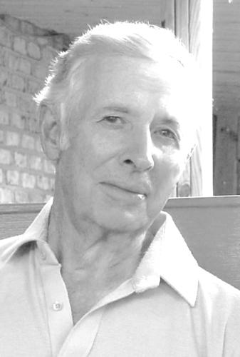 Curtis, Frank Forrest