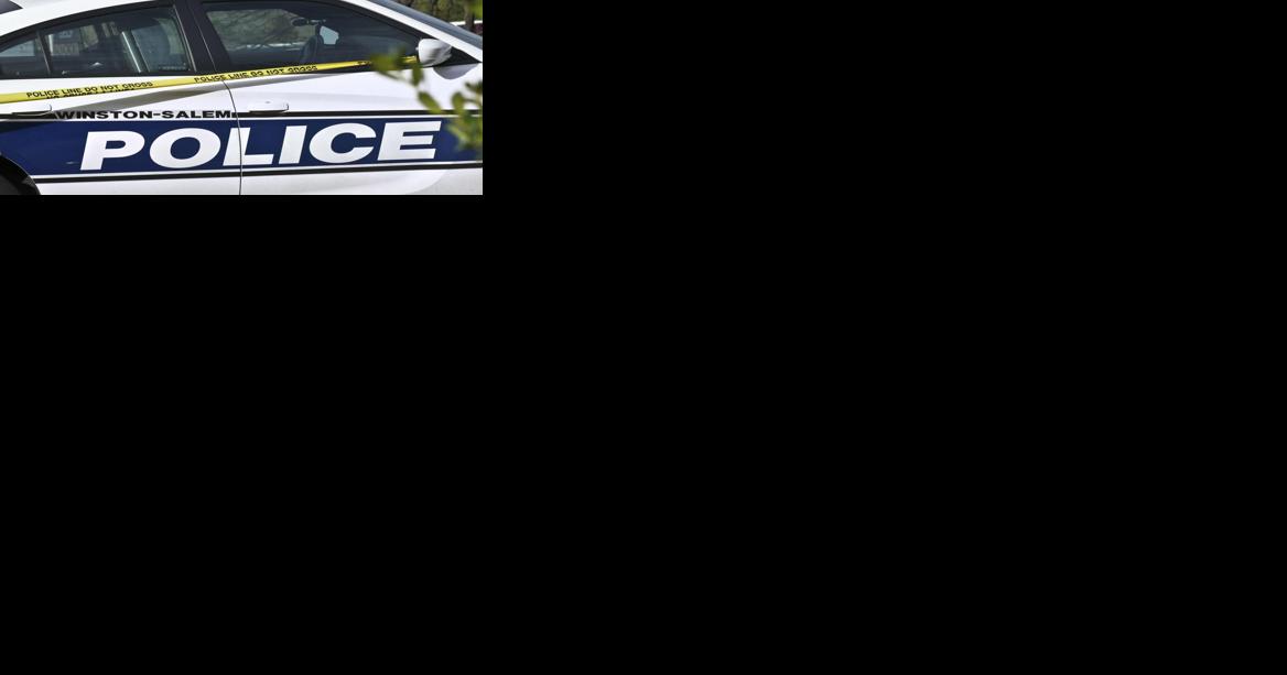 Juvenile shot in Winston-Salem by occupants of brown or gold vehicle - Vimarsana News
