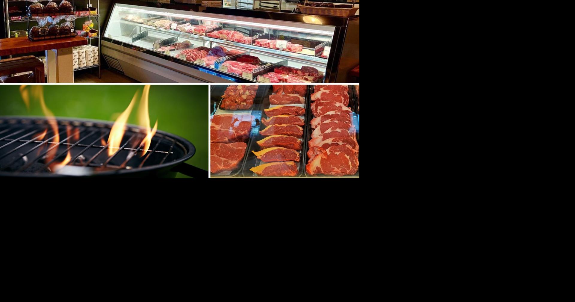 8 local butcher shops in Greensboro and WinstonSalem