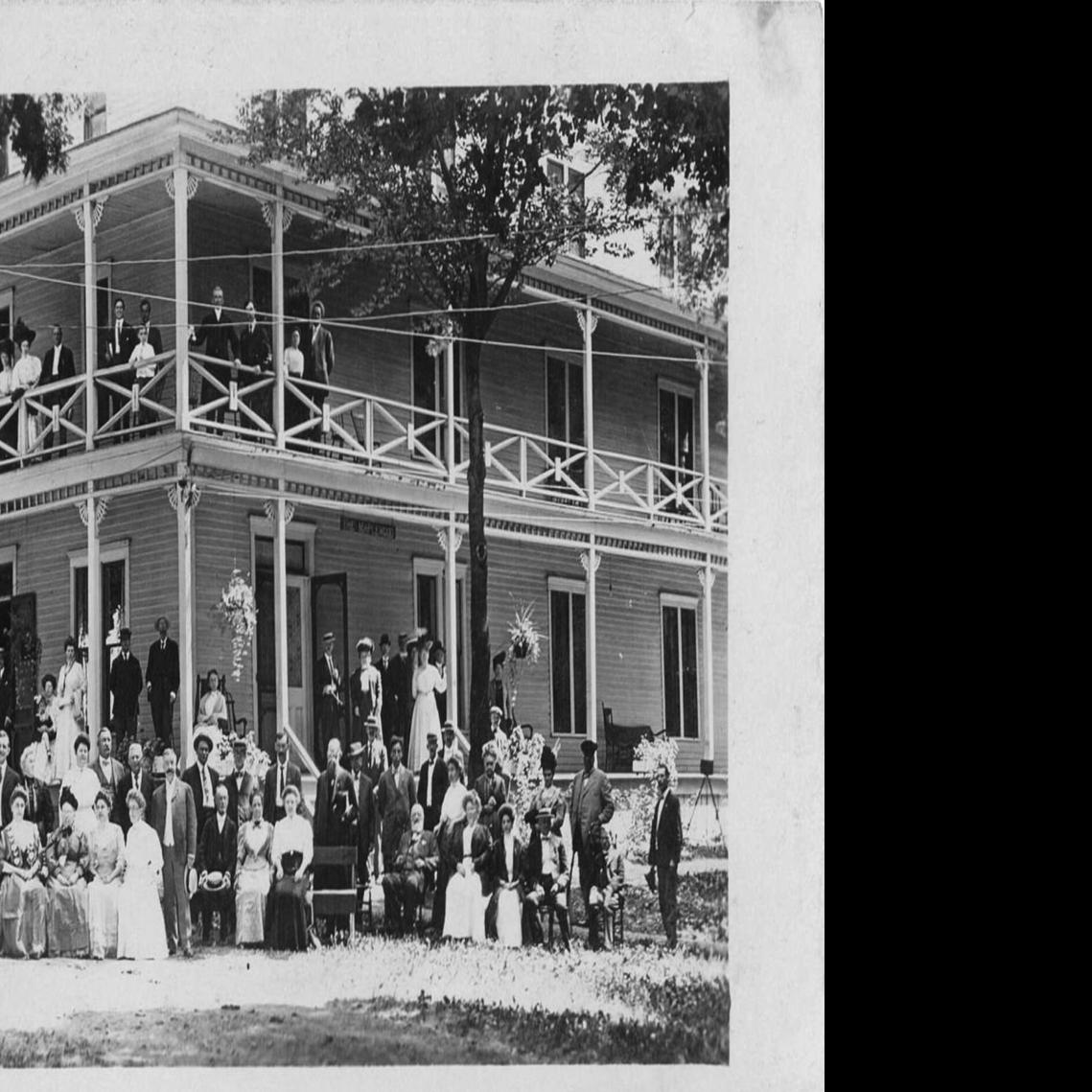 This Maybe Haunted New York Hamlet Is A Center Of The U S Spiritualist Movement Z No Digital Greensboro Com