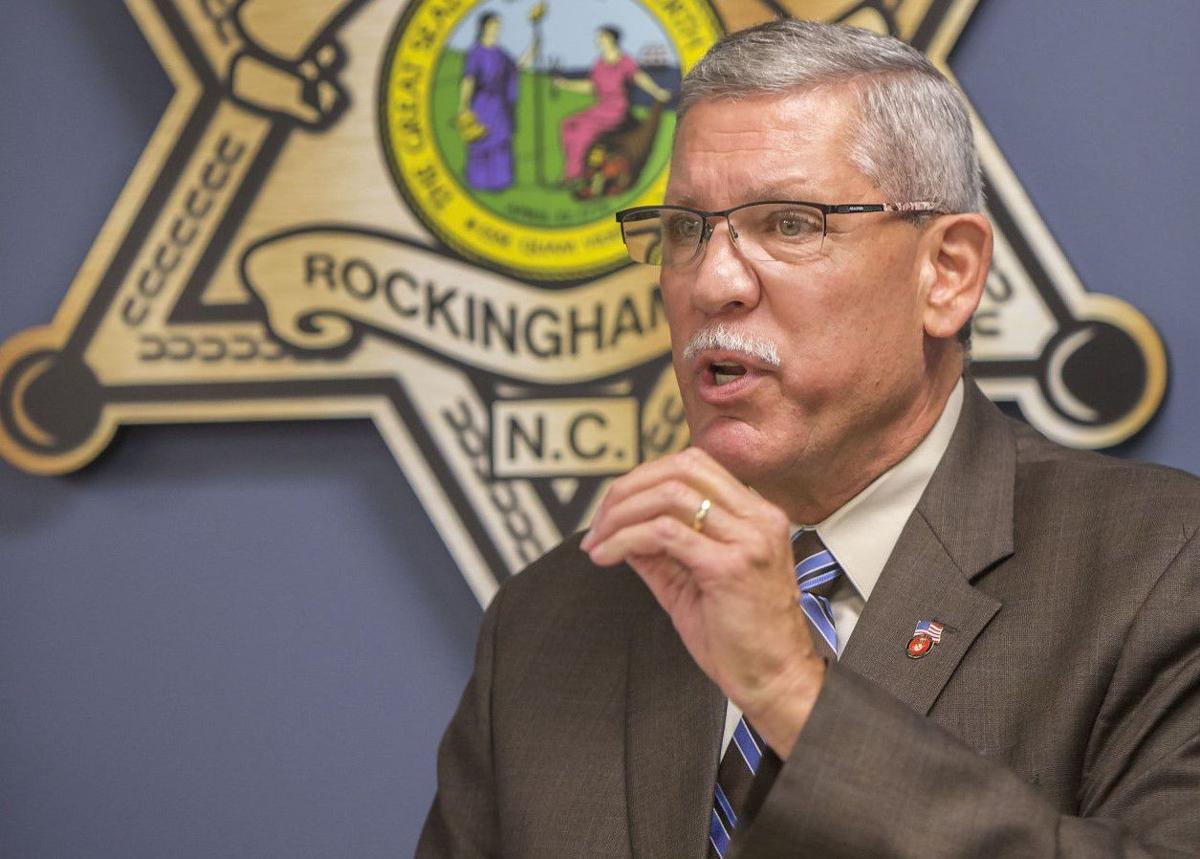 Game Over Sheriff, DA serve notice to Sweepstakes operators not in