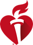 American Heart Association logo