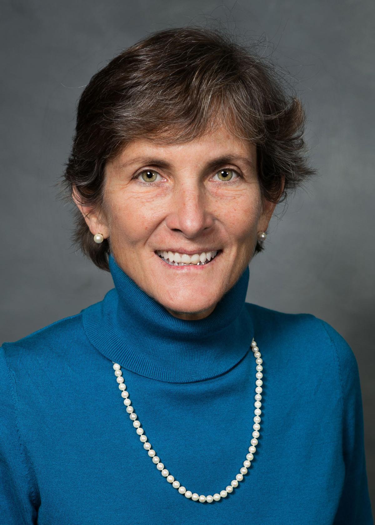 Greensboro Mayor Nancy Vaughan, others rally for nonpartisan