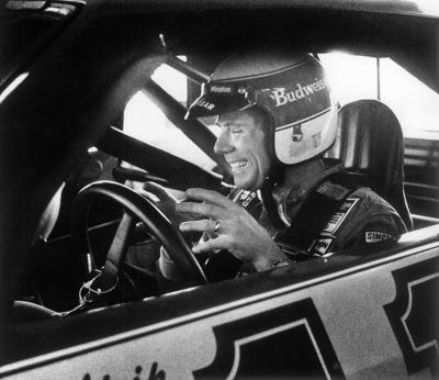 Darrell Waltrip