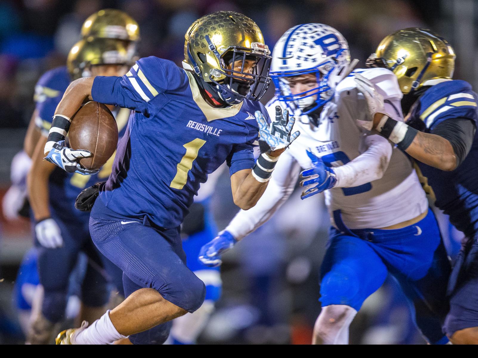 Reidsville Reaches Class 2 A State Title Game Hsxtra