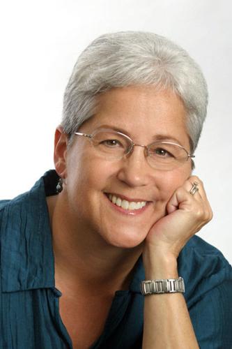 Susan Ladd