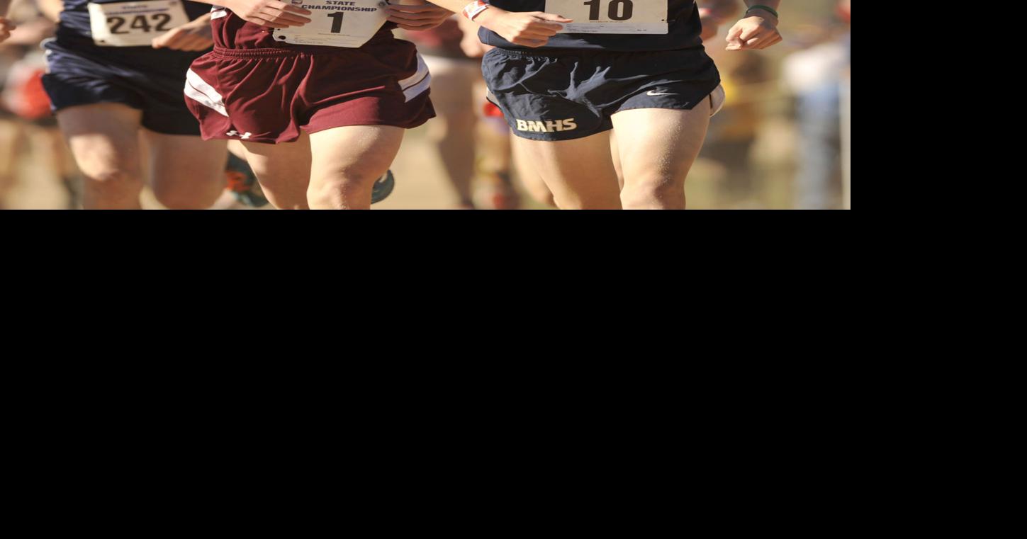 NCHSAA cross country State championship races are Saturday