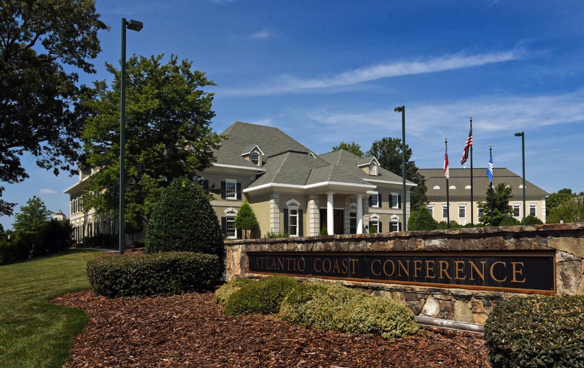 ACC headquarters