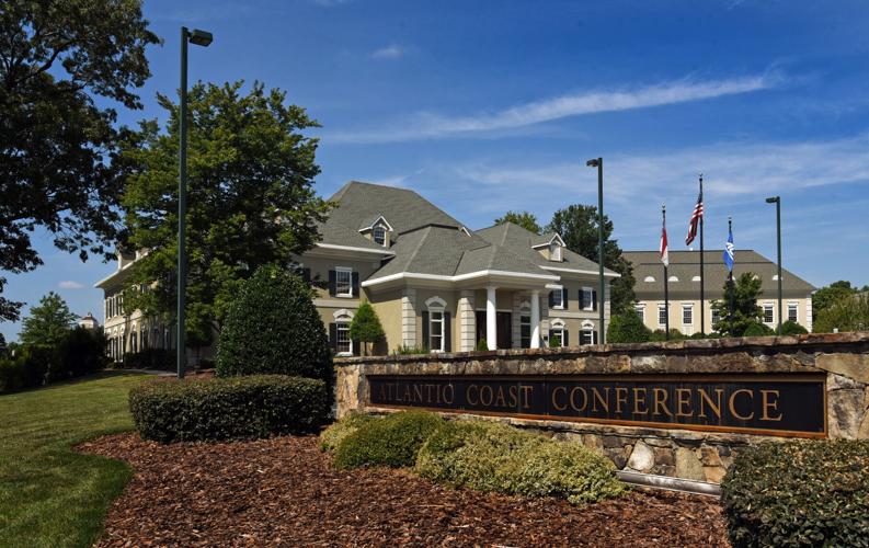 ACC headquarters