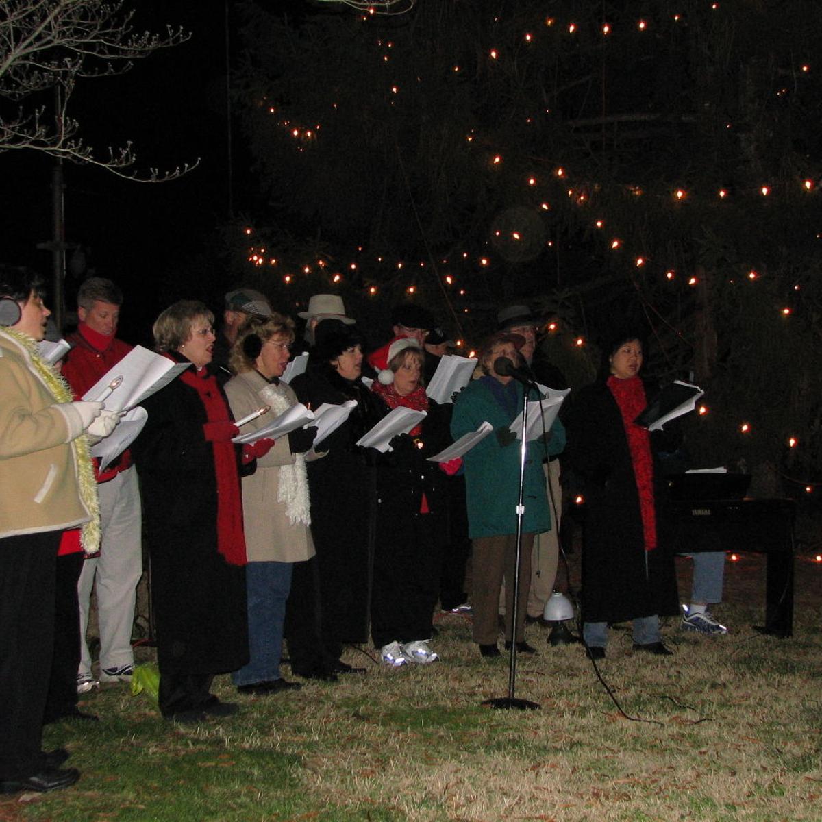 Gibsonville Christmas Parade Community News Greensboro Com Gibsonville Christmas Parade 2021