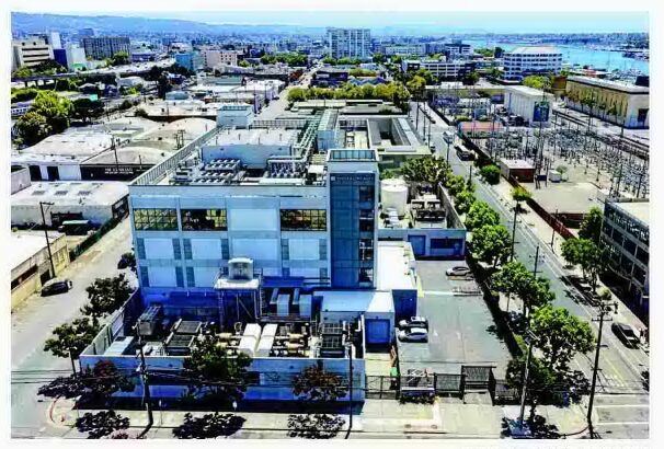 Report: Feds will ban Chinese data center devices