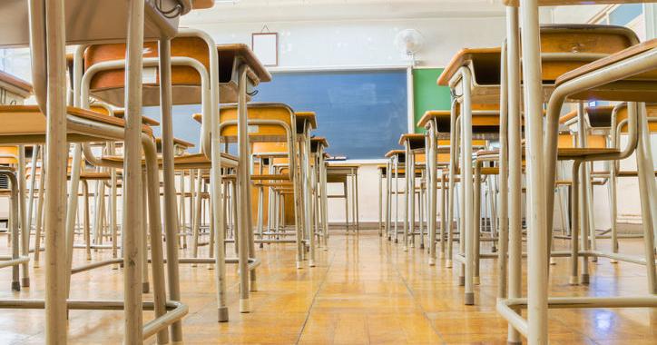 Guilford’s ‘school choice zones’ would take the home location out of education Guilford’s ‘school choice zones’ would take the home location out of education