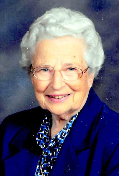 McGee, Rosemary