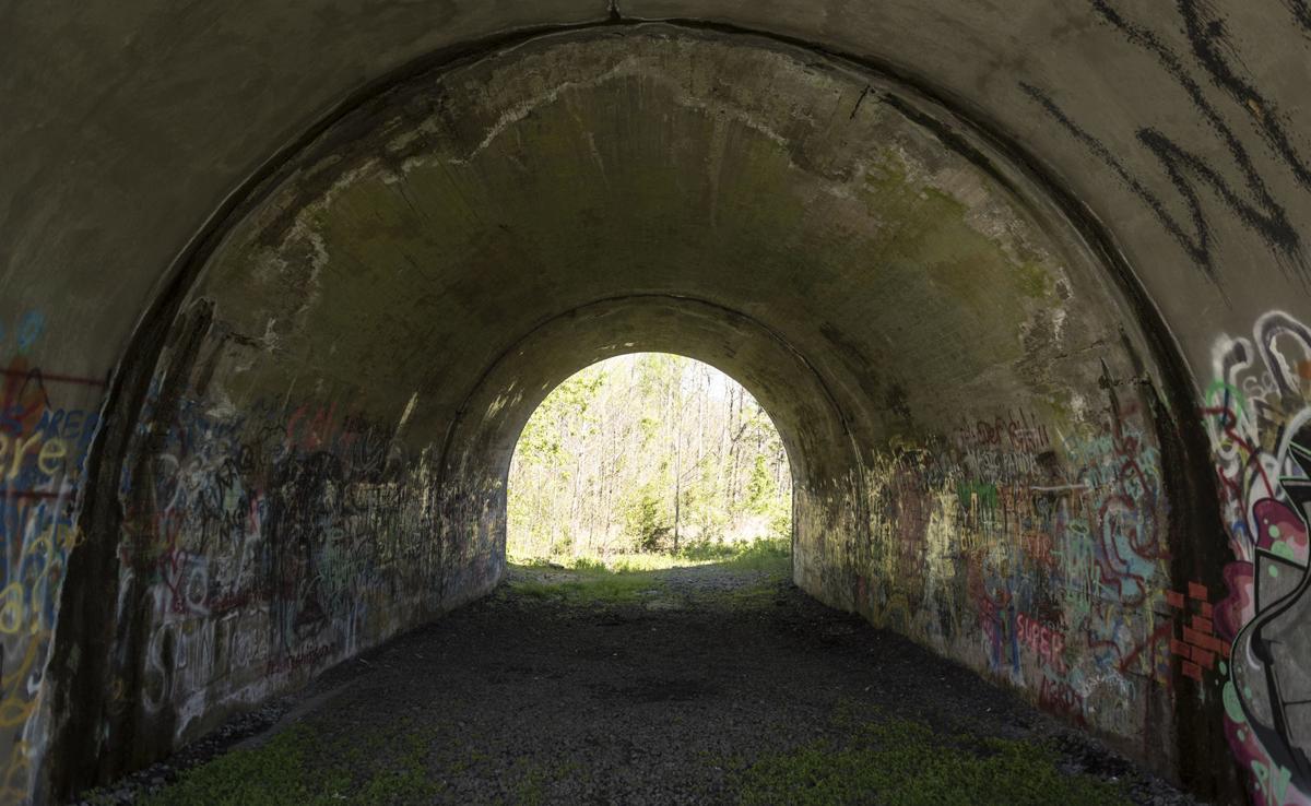 Ghostly Jamestown hitchhiker ‘reveals’ herself to researchers Local