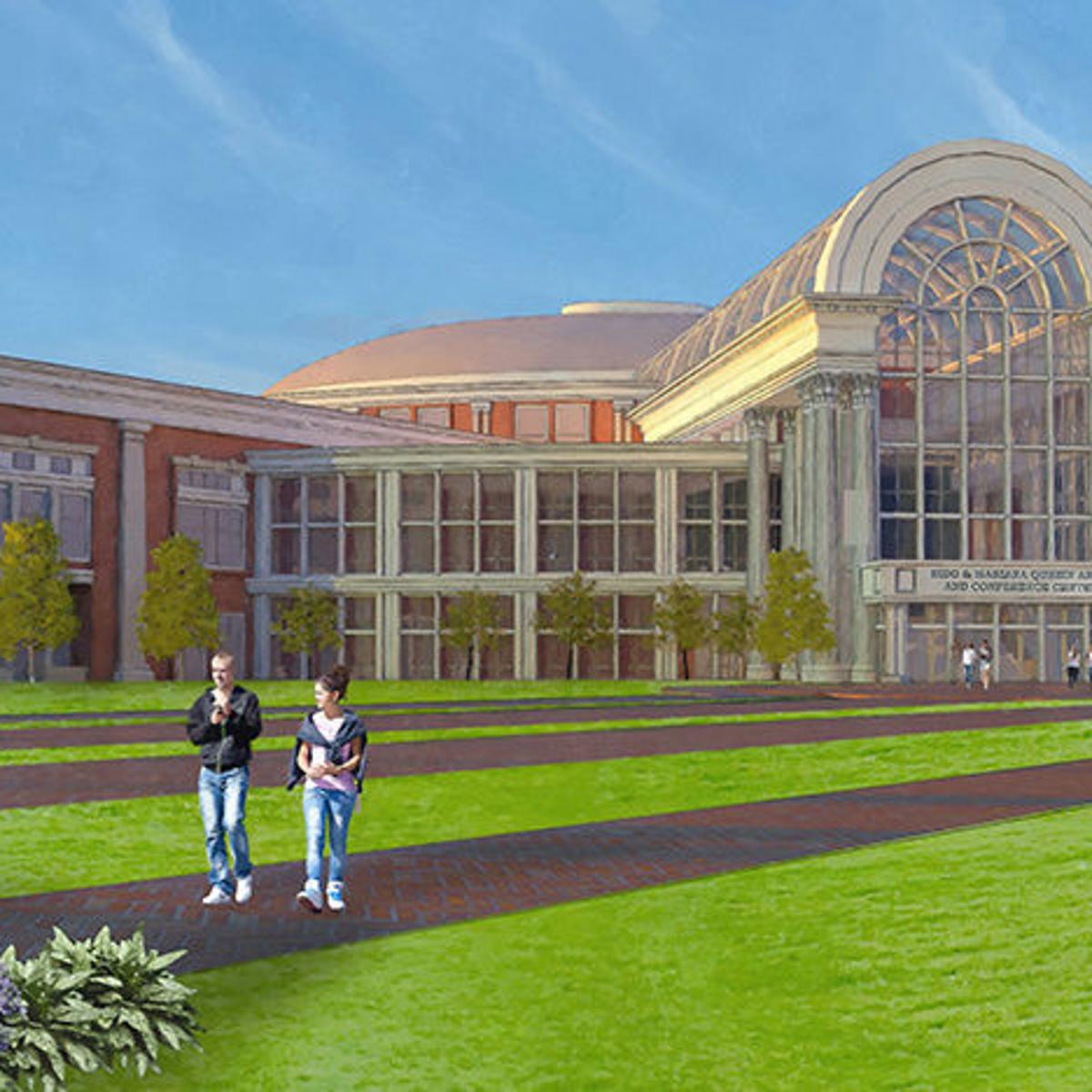 High Point University To Name New Basketball Court For Tubby Smith