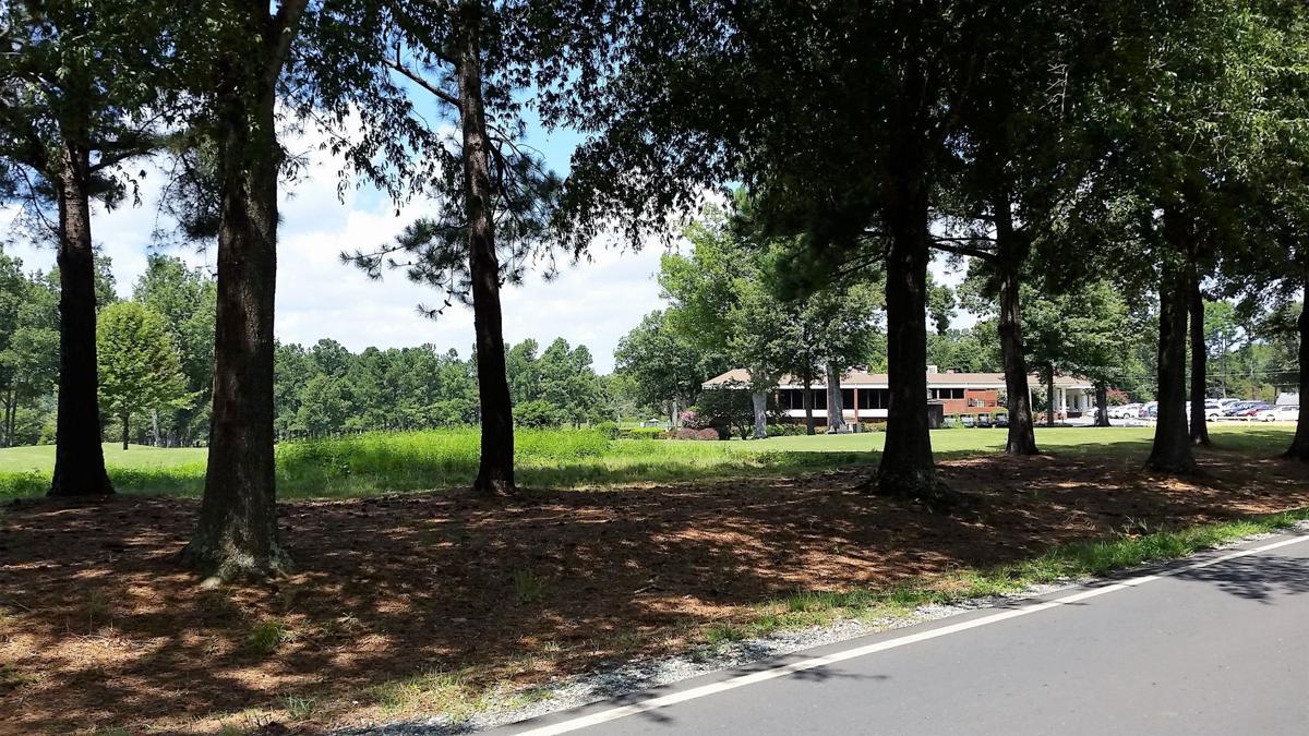 Forest Oaks 10 years later A community on the upswing Sports