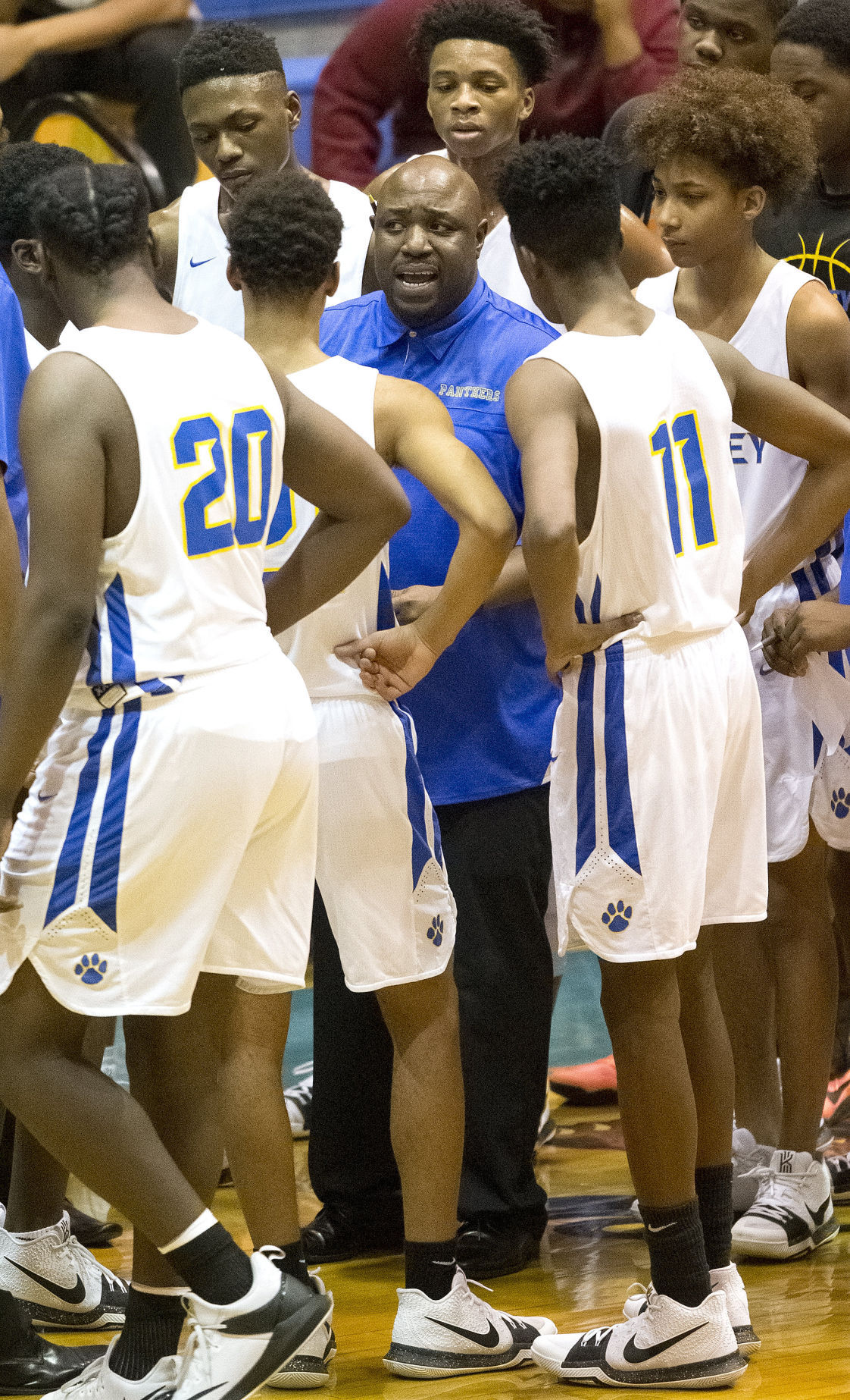 Dudley vs. Mount Tabor | Gallery | greensboro.com