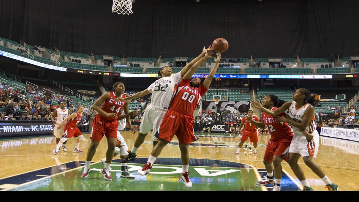 N C State S Rally Runs Out Of Steam Basketball Greensboro Com