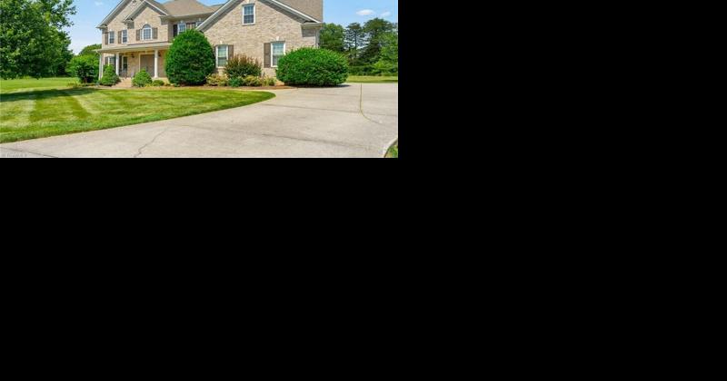 Luxury homes on the market in Greensboro - Vimarsana News