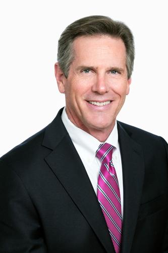 Stephen P. Fleming