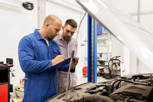 Vehicle Ownership Costs Exceed Expectations in Greensboro-High Point-Winston-Salem Area