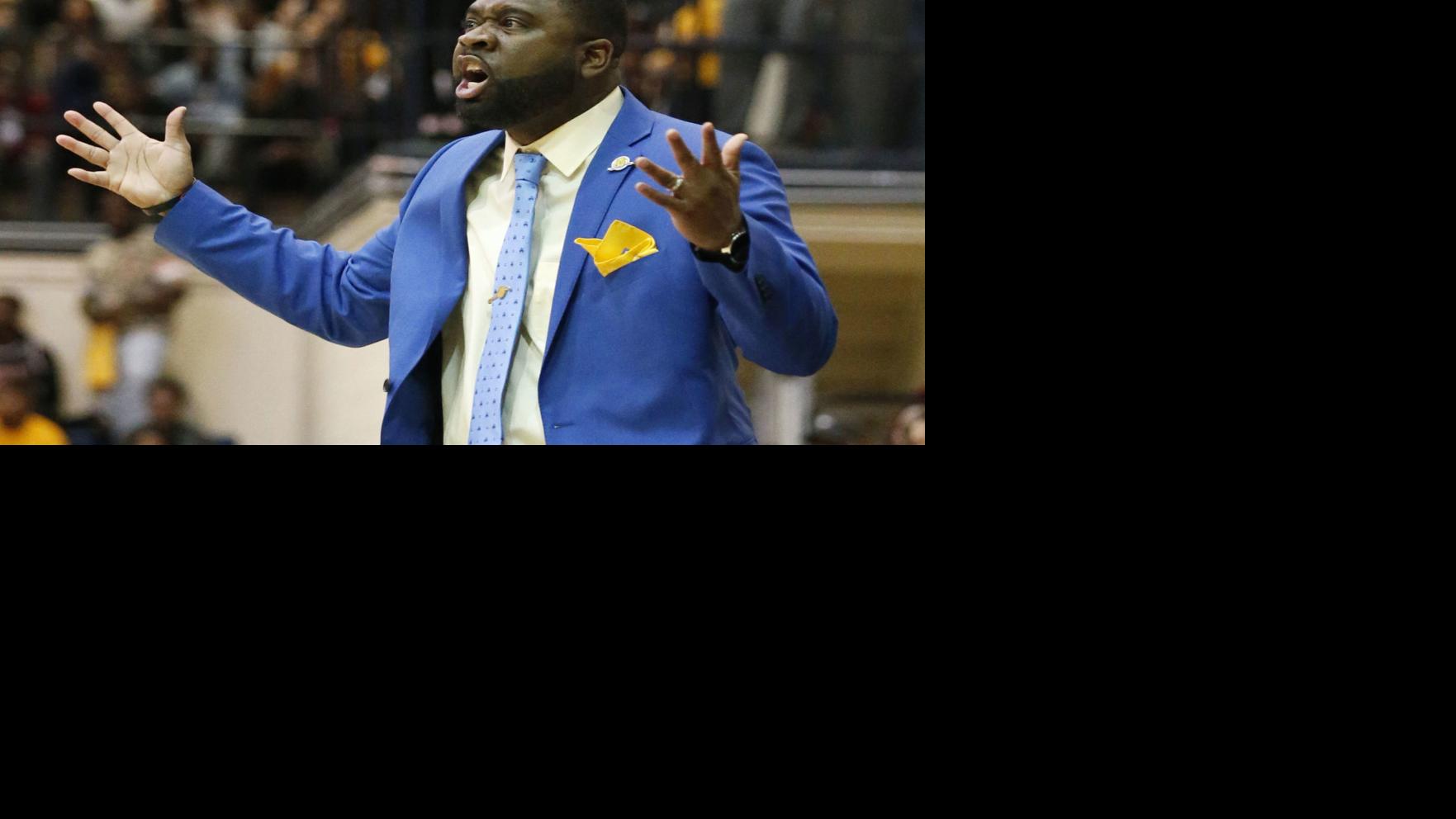 With Interim Tag Still In Place Will Jones Moves Ahead As A T