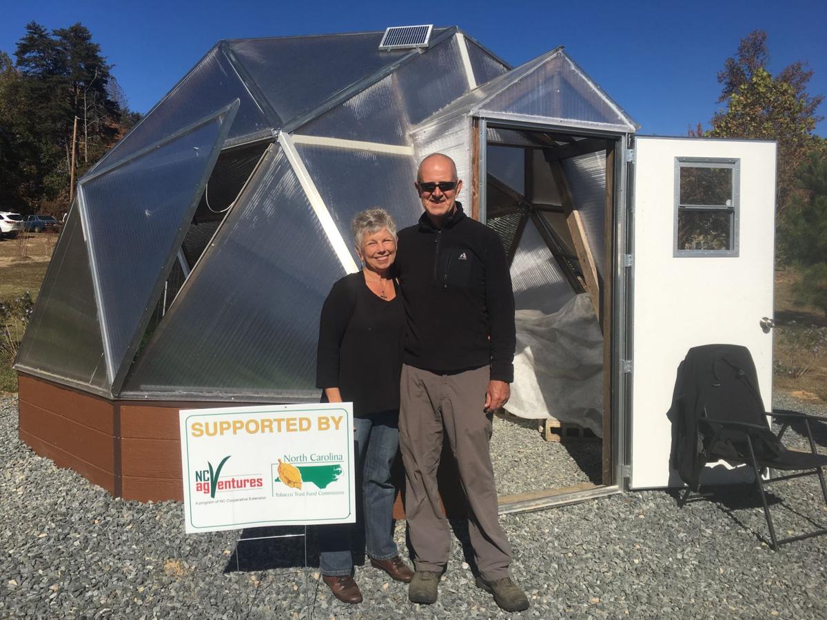 There S A Fungus Among Us At Fogwood Farm News