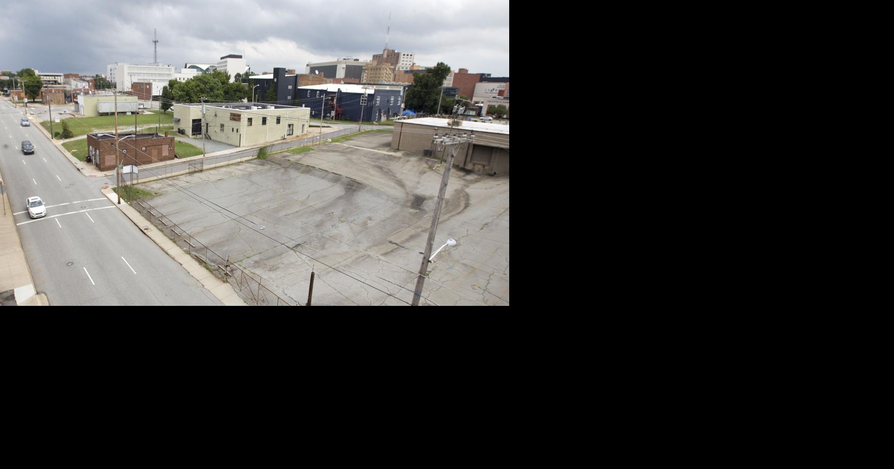 High Point struggles to sway commissioners to support stadium plan