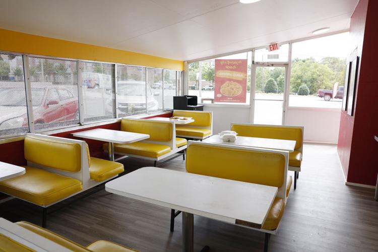 Pantry Fried Chicken opens 2nd location in Greensboro