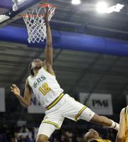 Here's our Top 8 Greensboro-area basketball teams as holiday tournament season kicks off