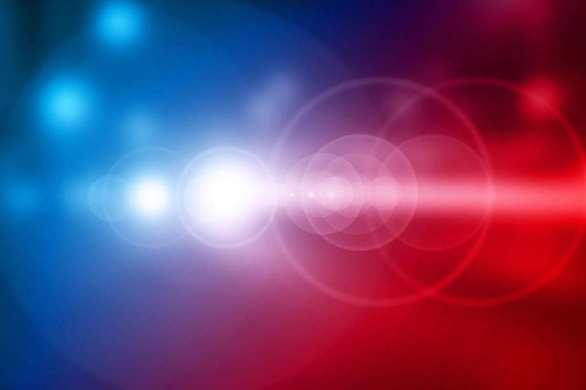 Homicide investigation