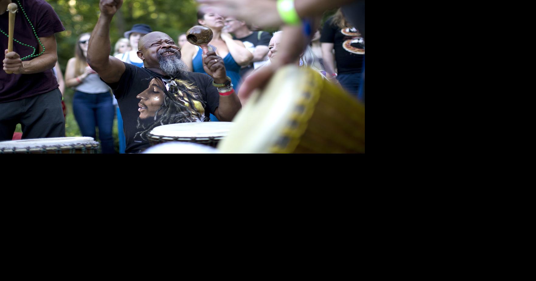 14th annual Greensboro Summer Solstice will take over Greensboro