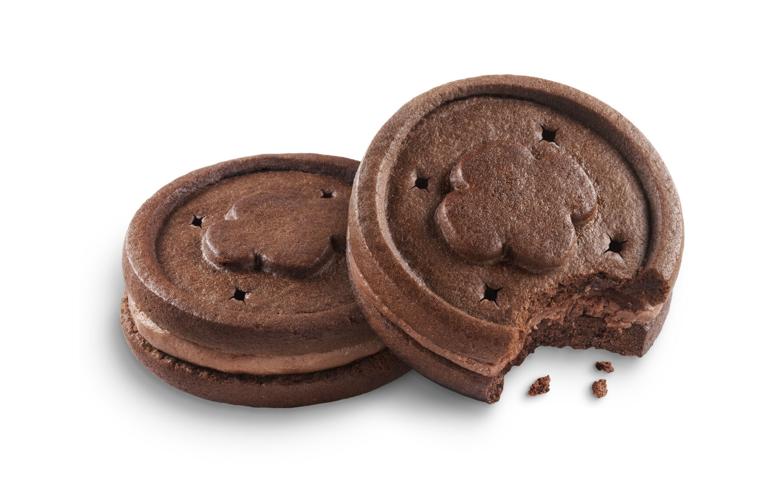 Girl Scouts Cookies