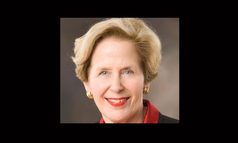 Margaret Arbuckle announces retirement from Guilford Education Alliance