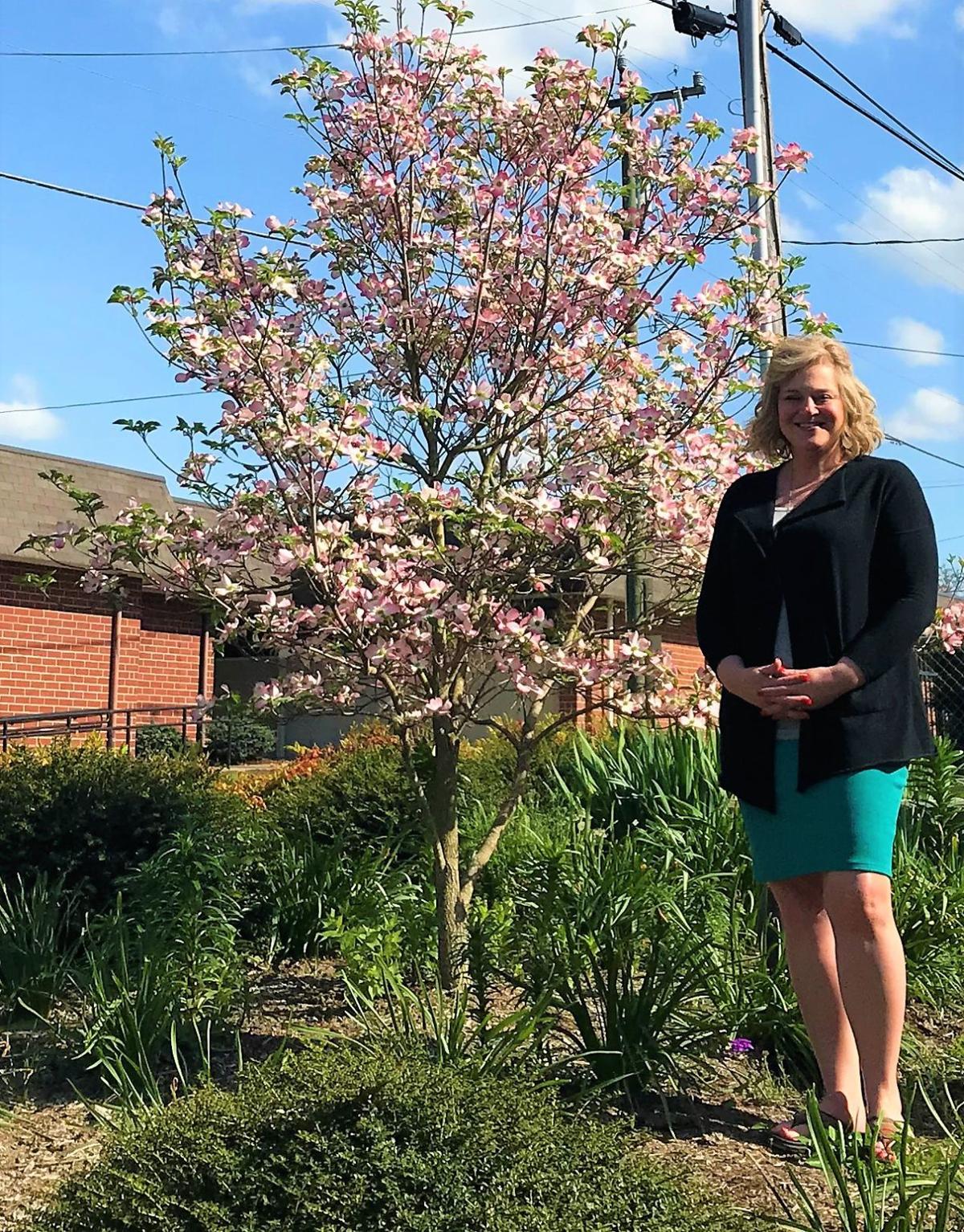 New town manager Armstrong asks 'Why not Stoneville?' Latest News