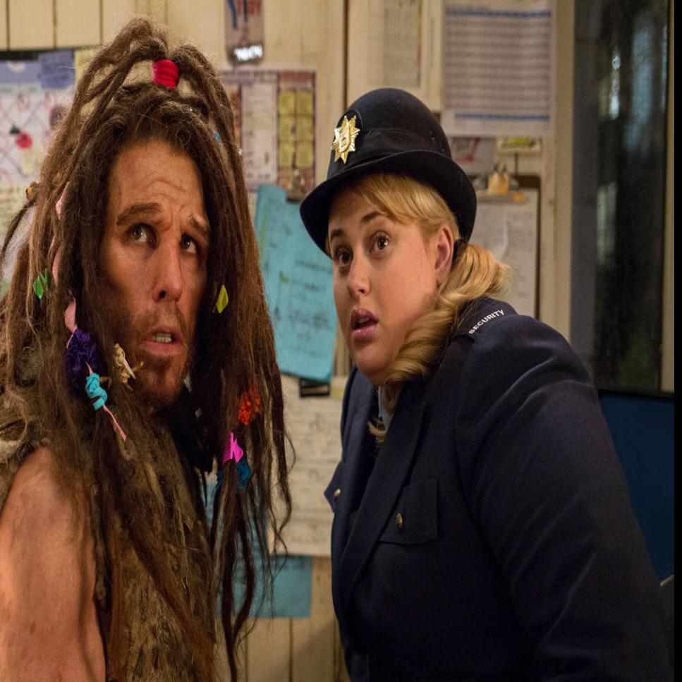 Movie Review Night At Museum Bids Farewell To Robin Williams Entertainment Greensboro Com