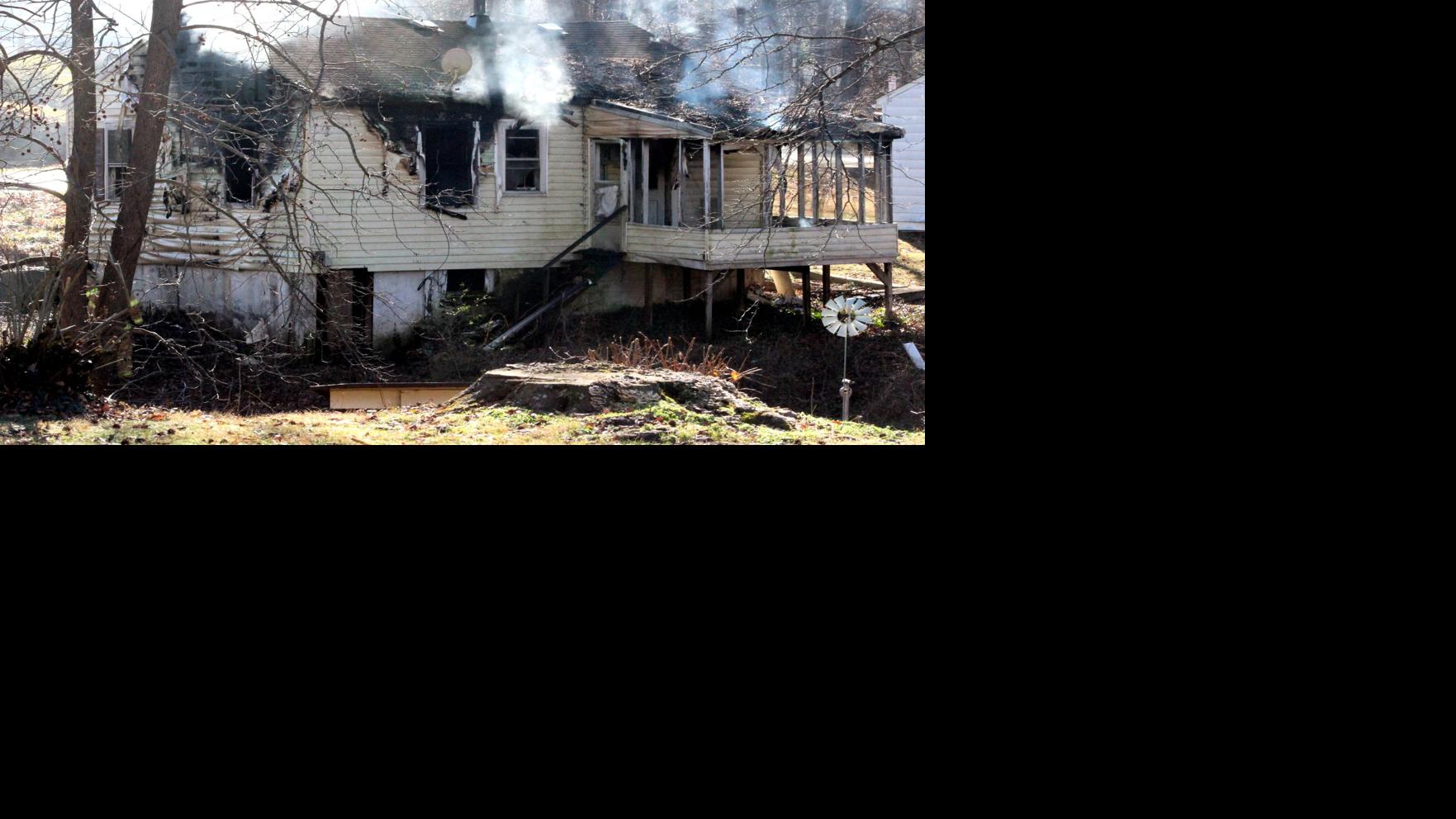Firefighters quell Reidsville house fire Latest News