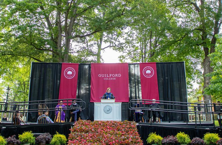 Guilford College Fall 2022 Calendar -Mqdck9Uh7Uslm